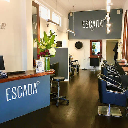 Comments and reviews of Escada Hair Co