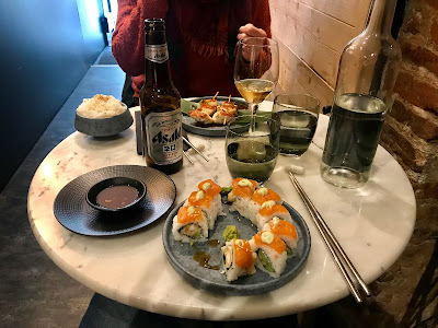 Aiko Bistrot Japonais à Toulouse
