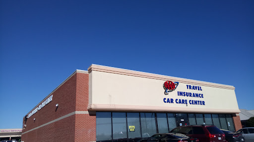 Insurance Agency «AAA - Wendover», reviews and photos