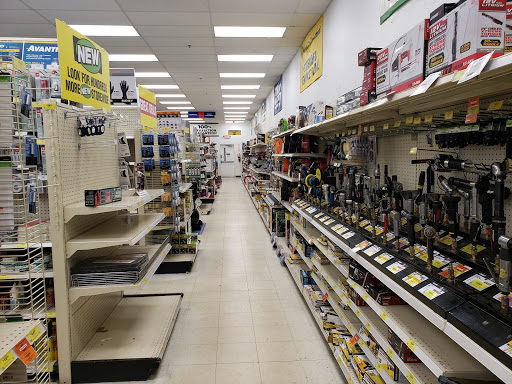 Hardware Store «Harbor Freight Tools», reviews and photos, 668 N. Riverside, Clarksville, TN 37040, USA