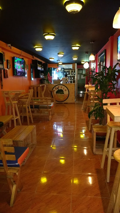 Lupulo Bar Lounge - Av. Pedro De Heredia, La Heroica, Cartagena de Indias, Provincia de Cartagena, Bolívar, Colombia