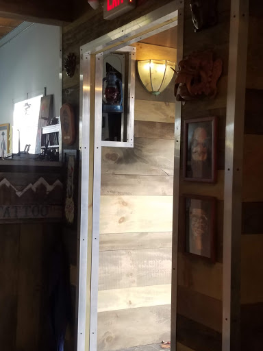 Explore lupus awareness tattoo ideas, creative tattoo ideas in Plymouth, available at peregrine mountain tattoo