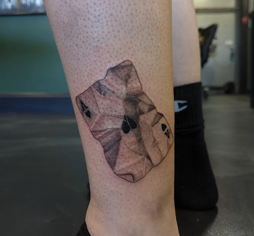 Explore cottagecore tattoo ideas, creative tattoo ideas in Patchogue, available at East End Tattoo of Patchogue