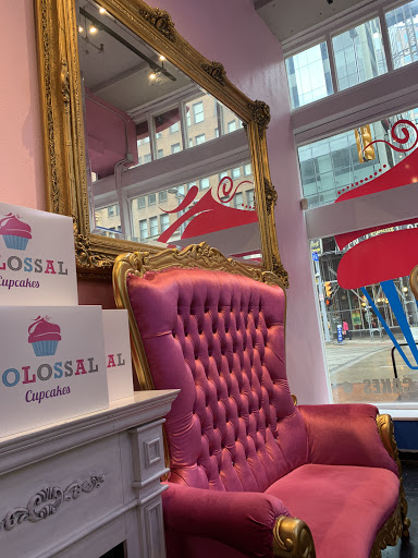 Bakery «Colossal Cupcakes», reviews and photos, 528 Euclid Ave, Cleveland, OH 44114, USA