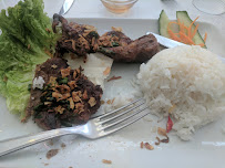 Cymbopogon du Restaurant vietnamien Viet-Quan à Puteaux - n°3