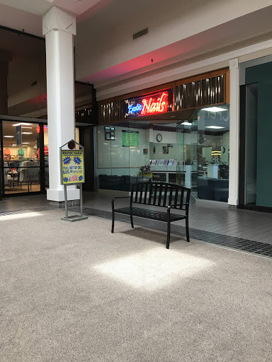 Shopping Mall «Golden East Crossing», reviews and photos, 1100 N Wesleyan Blvd, Rocky Mount, NC 27804, USA