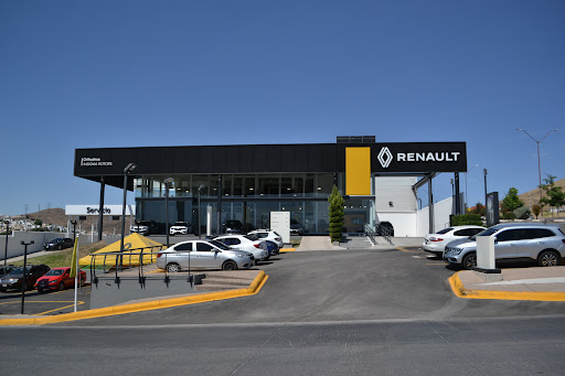Renault Chihuahua
