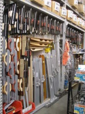 Hardware Store «New Home Building Supply», reviews and photos, 5310 Franklin Blvd, Sacramento, CA 95820, USA