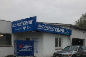 Auto-Service Lohe GmbH Autoreparatur