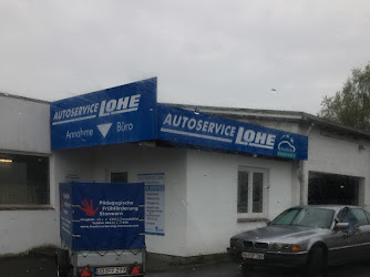 Auto-Service Lohe GmbH Autoreparatur