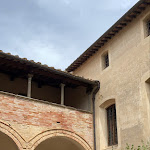 Photo n°3 de l'avis de Franziska.� fait le 11/08/2021 à 06:12 sur le  Certosa di Pontignano à Pontignano