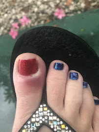 Divine Nails - Photo 8 - Car repair in Hollywood, FL, Hollywood