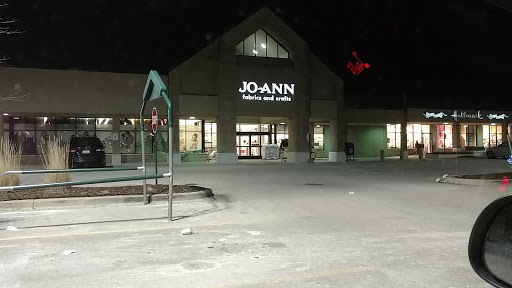 Fabric Store «Jo-Ann Fabrics and Crafts», reviews and photos, N78 W14531 Appleton Ave, Menomonee Falls, WI 53051, USA