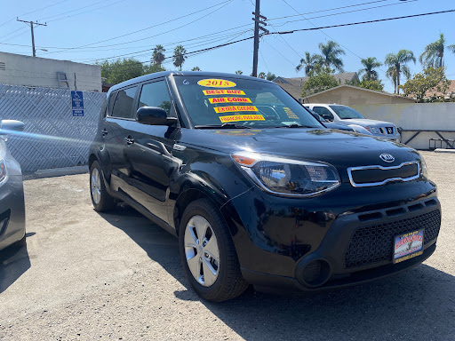 Used Car Dealer «Hernandez Auto Sales», reviews and photos, 619 N Anaheim Blvd, Anaheim, CA 92805, USA