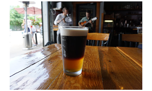 Cafe «HandleBar Cafe», reviews and photos, 511 S Caroline St, Baltimore, MD 21231, USA