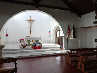 Parroquia San José de Duao