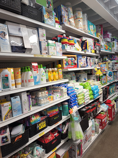 Department Store «Santa Fe Seconds», reviews and photos, 8615 Long Beach Blvd, South Gate, CA 90280, USA