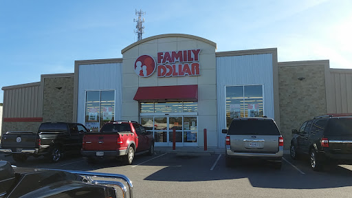 FAMILY DOLLAR, 1133 Armory Dr, Franklin, VA 23851, USA, 