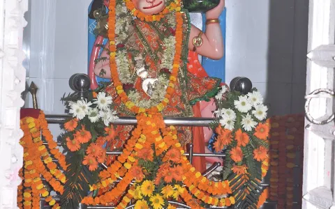 Baripur Mandir image