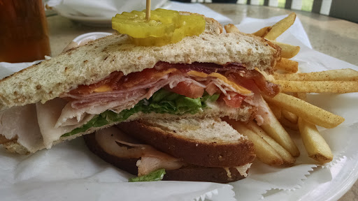 Golf Course «Querbes Park Golf Course», reviews and photos, 3500 Beverly Pl, Shreveport, LA 71104, USA