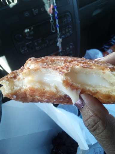 Donut Shop «Fresh Donut & Deli», reviews and photos, 2699 State St, South Salt Lake, UT 84115, USA