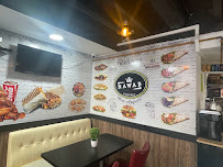 Atmosphère du Restauration rapide Nawab Kebab à Paris - n°2