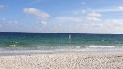 Plage du Ster'in fotoğrafı biraz temiz temizlik seviyesi ile