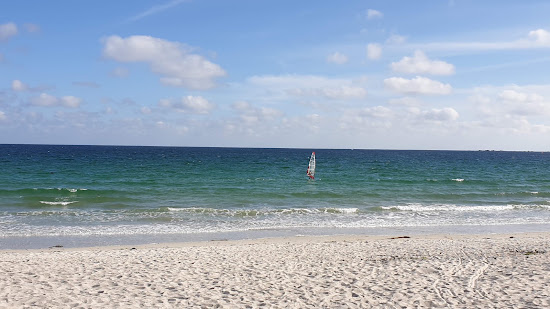 Plage du Ster