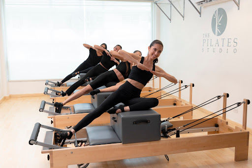 The Pilates Studio