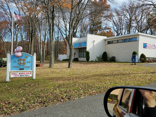 Shopping Mall «Berkeley Heights Shopping Center», reviews and photos, 394 Springfield Ave, Berkeley Heights, NJ 07922, USA