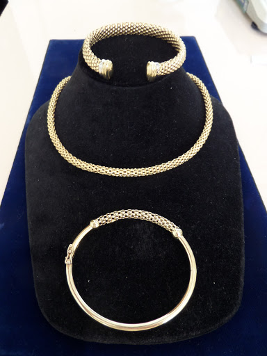 Jeweler «Mendel Jewelers», reviews and photos, 20443 Old Cutler Rd, Miami, FL 33189, USA