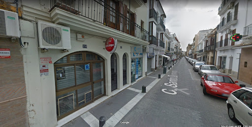 ElectroRey en Sanlúcar de Barrameda, Cádiz