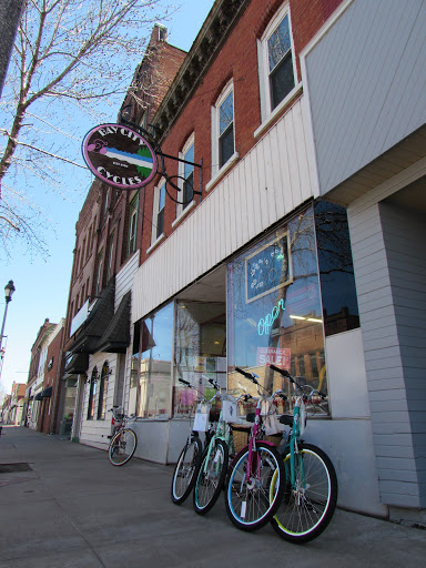 Bicycle Store «Bay City Cycles», reviews and photos, 412 Main St W, Ashland, WI 54806, USA