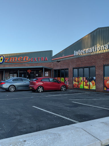 Ozmen Extra Sheffield