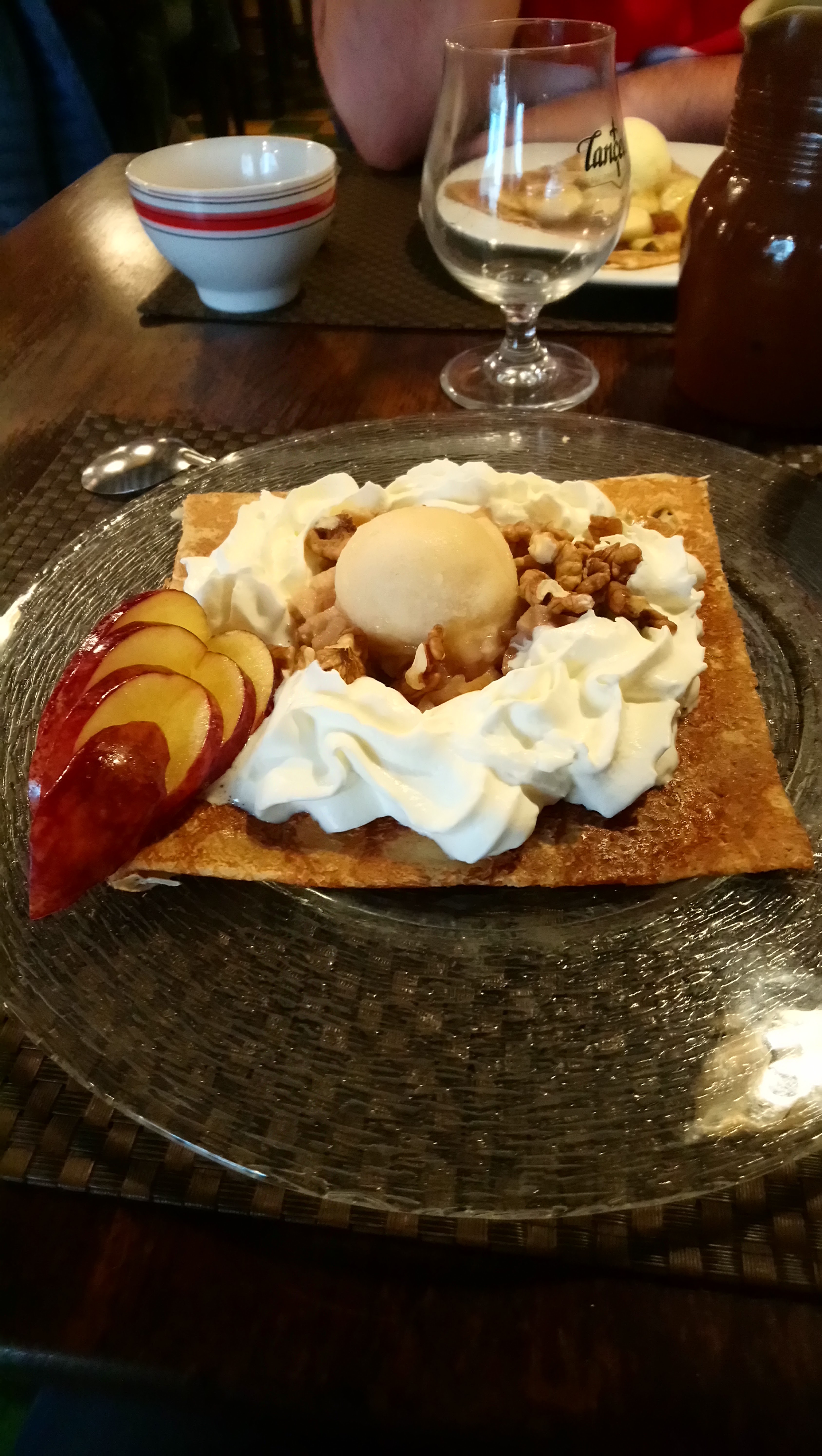 Photo n° 3 de l'avis de Isabelle.s fait le 26/05/2018 à 12:30