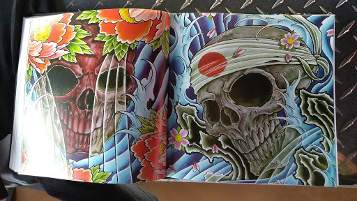 Tattoo Shop «Tattoo Evolution», reviews and photos, 4330 Rucker Ave, Everett, WA 98203, USA