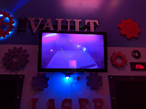 Laser Tag Center «Laser Web Dayton», reviews and photos, 533 Miamisburg Centerville Rd, Dayton, OH 45459, USA