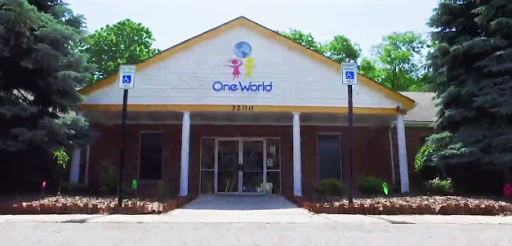 Learning Center «One World Daycare», reviews and photos, 3200 Briggs Chaney Rd, Silver Spring, MD 20904, USA