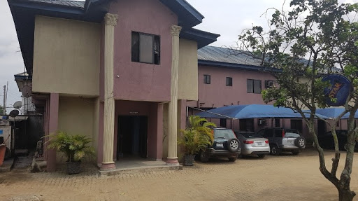 Limpopo Spring Hotel, Boskel Road, Port Harcourt, Nigeria, Hotel, state Rivers