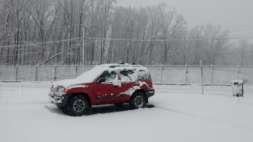 Nissan Dealer «Bruce Bennett Nissan», reviews and photos, 978 Danbury Rd, Wilton, CT 06897, USA