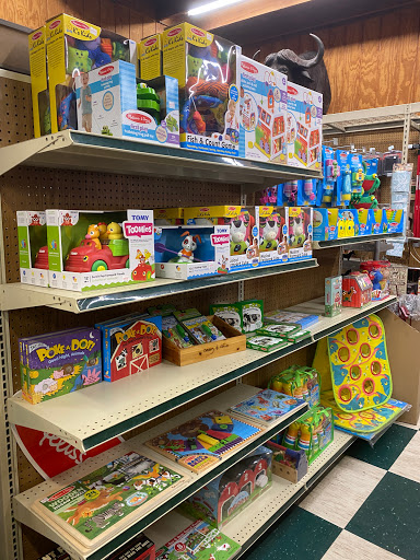 Animal Feed Store «Lochte Feed & General Store», reviews and photos, 509 Longhorn St, Fredericksburg, TX 78624, USA