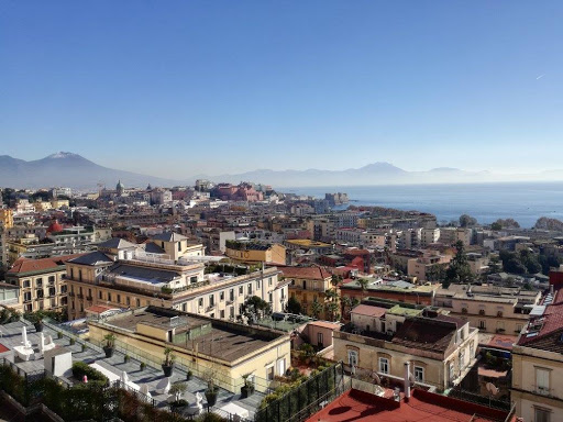 7Case - Agenzia - Immobiliare - Napoli