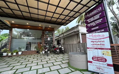 Holistica Ayurveda Pain Clinic & Post Delivery Care Centre image