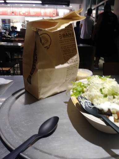 Mexican Restaurant «Chipotle Mexican Grill», reviews and photos, 2500 NE 10th Ct, Homestead, FL 33033, USA