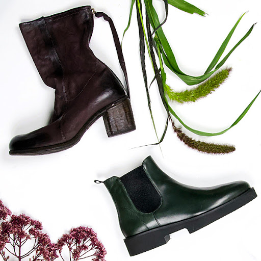 Shoe Store «Sole Food», reviews and photos, 2619 NE University Village St, Seattle, WA 98105, USA