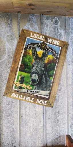 Winery «Sweet Acre Farms Winery», reviews and photos, 7584 Bill Wilson Rd, Alto, GA 30510, USA