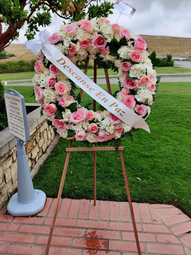 Florist «Ron & Alicia Robinson Florist», reviews and photos, 3323 Workman Mill Rd Suite B, Whittier, CA 90601, USA