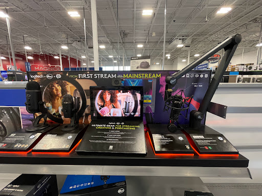 Department Store «Marshalls», reviews and photos, 1965 Pavilion Way, Lexington, KY 40509, USA