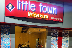 little town (Cafe & Family restaurant) image