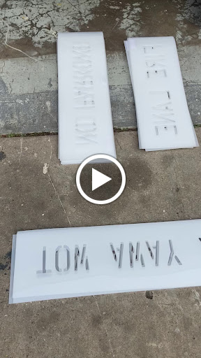 Equipment Rental Agency «Painters Repair Shop», reviews and photos, 15302 Stuebner Airline Rd, Houston, TX 77069, USA